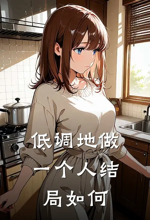 低调地做一个人结局如何