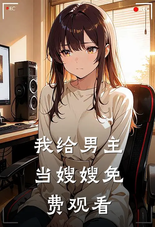 我给男主当嫂嫂免费观看