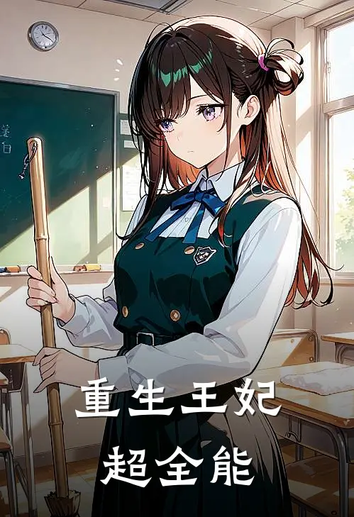 重生王妃超全能