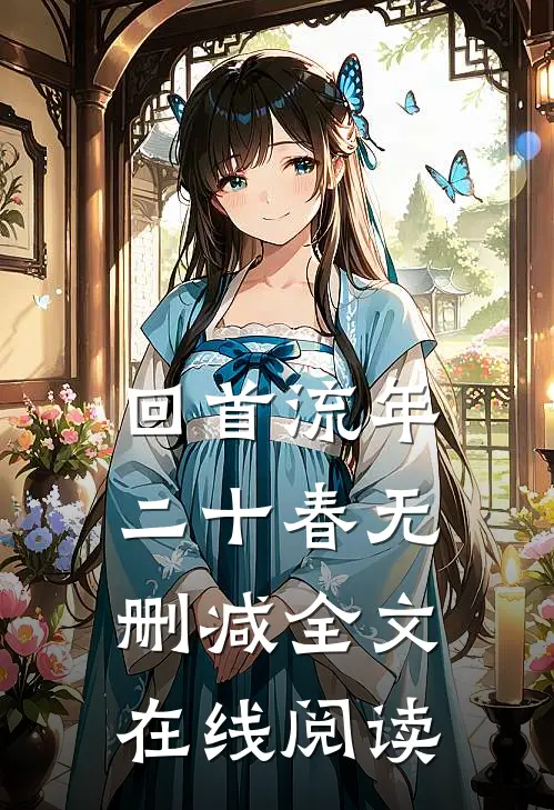 回首流年二十春无删减全文在线阅读