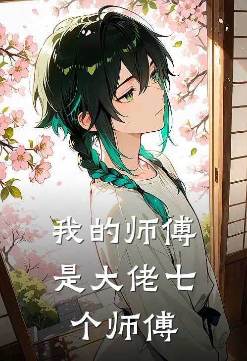 我的师傅是大佬七个师傅