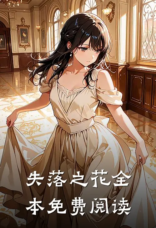 失落之花全本免费阅读