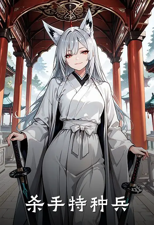 杀手特种兵