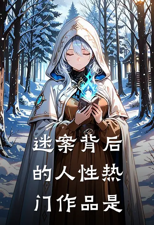 迷案背后的人性热门作品是