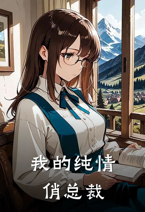 我的纯情俏总裁