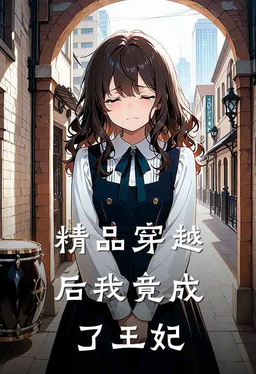 精品穿越后我竟成了王妃