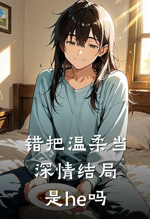 错把温柔当深情结局是he吗