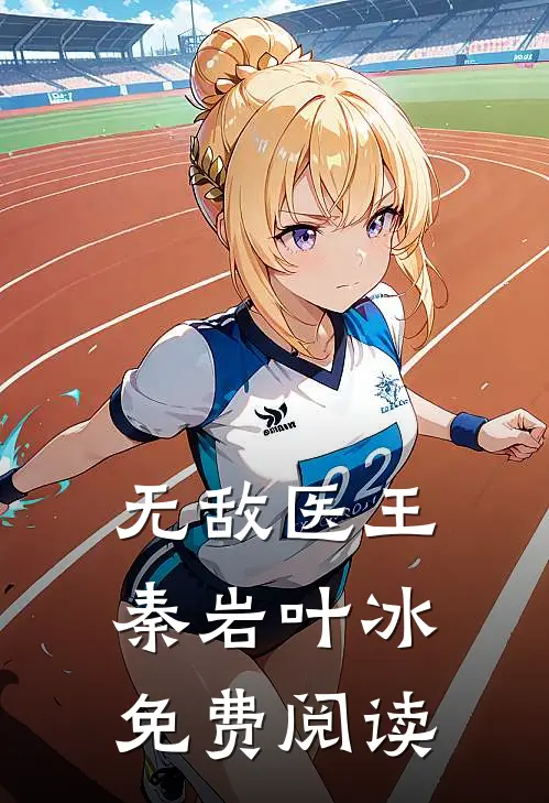 无敌医王秦岩叶冰免费阅读