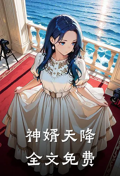 神婿天降全文免费