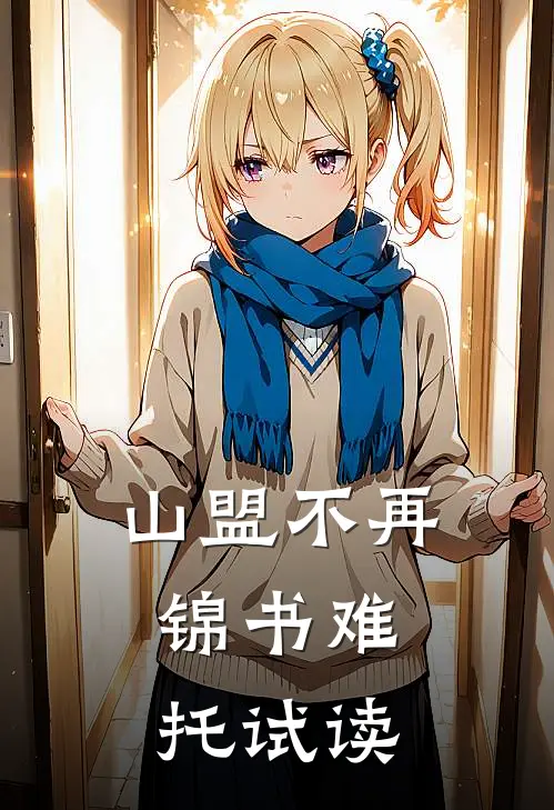 山盟不再，锦书难托试读