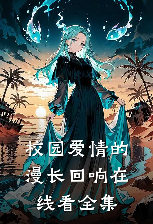 校园爱情的漫长回响在线看全集