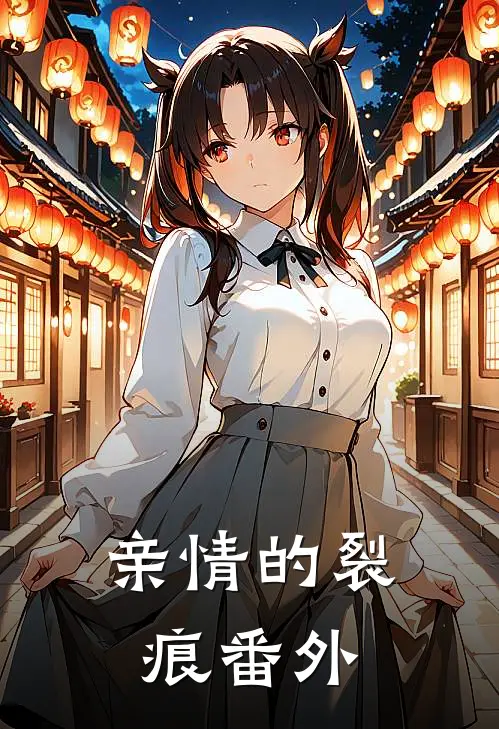 亲情的裂痕 番外