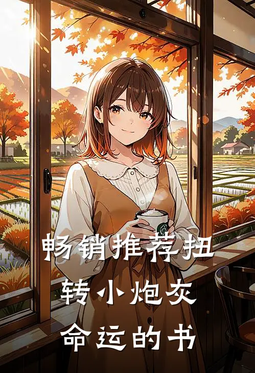 畅销推荐扭转小炮灰命运的书
