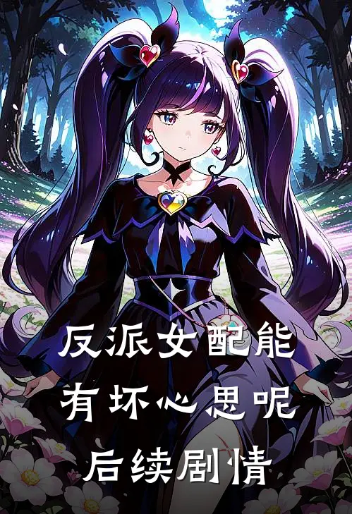 反派女配能有坏心思呢后续剧情