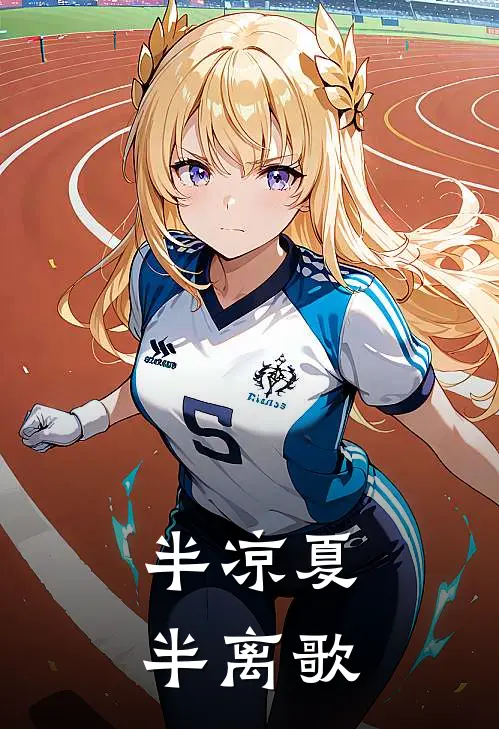 半凉夏半离歌