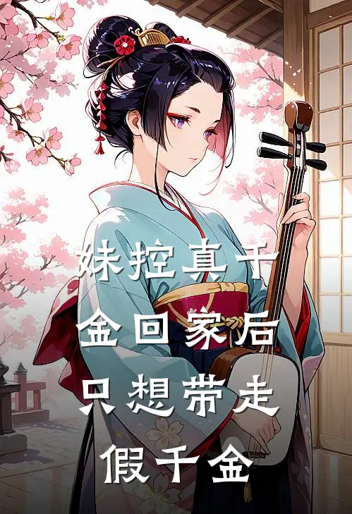 妹控真千金回家后，只想带走假千金