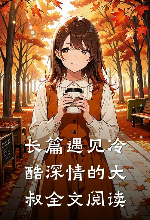 长篇遇见冷酷深情的大叔全文阅读