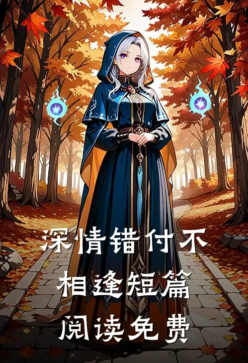 深情错付不相逢短篇阅读免费