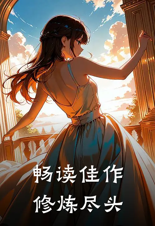 畅读佳作修炼尽头