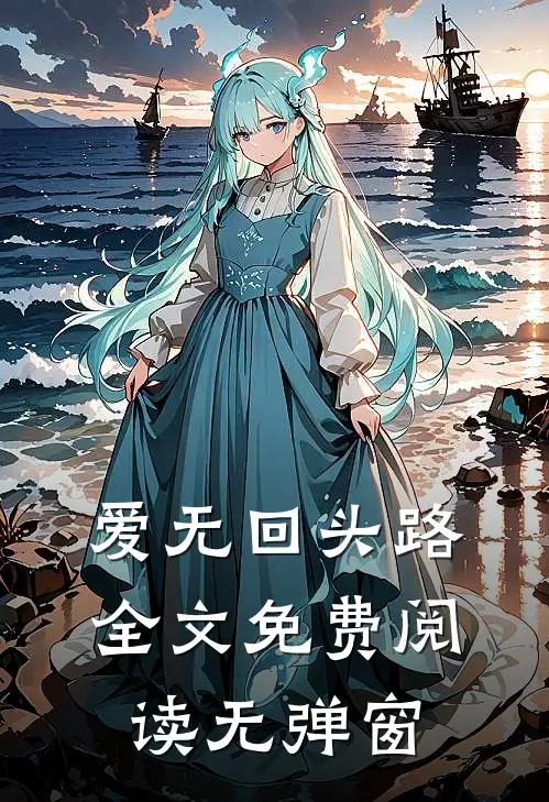 爱无回头路全文免费阅读无弹窗