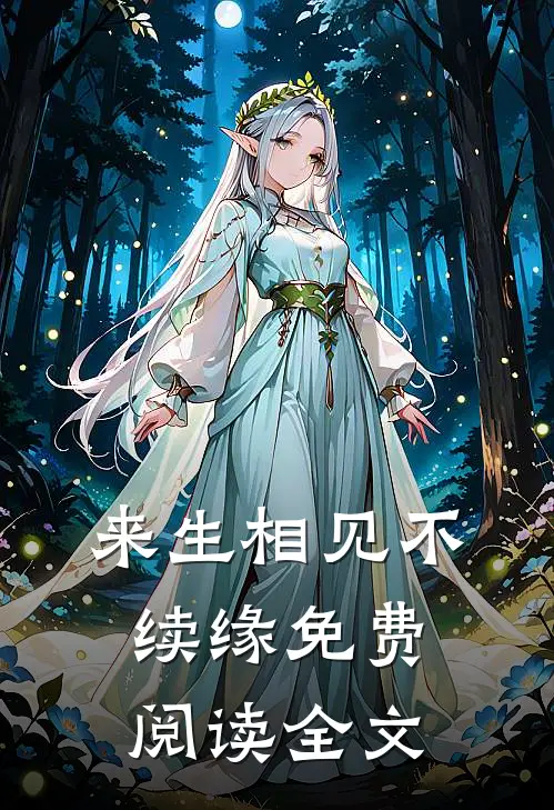 来生相见不续缘免费阅读全文