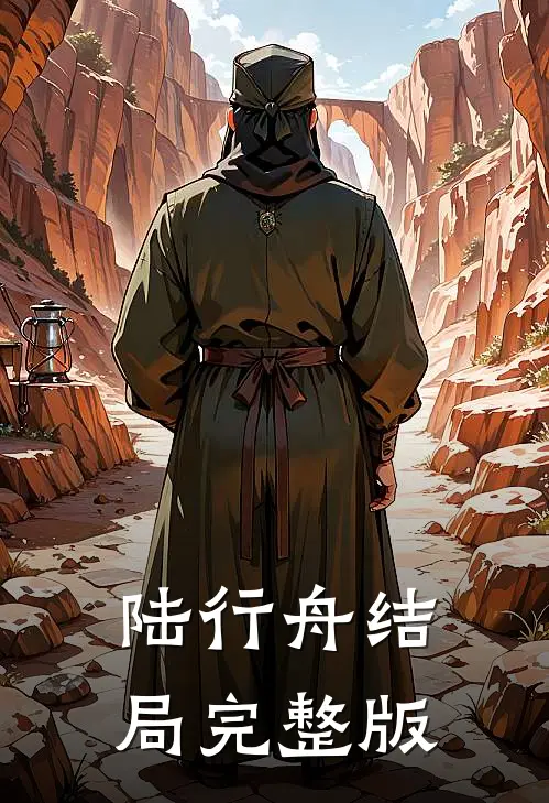 陆行舟结局完整版