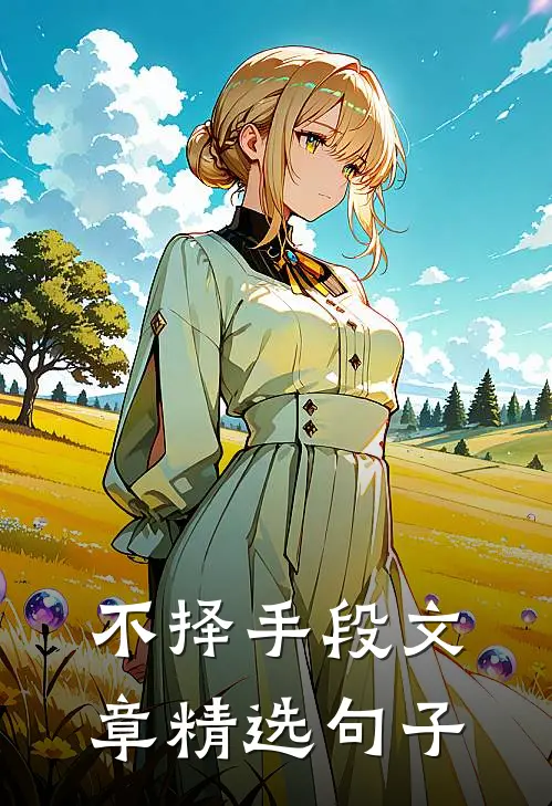 不择手段文章精选句子