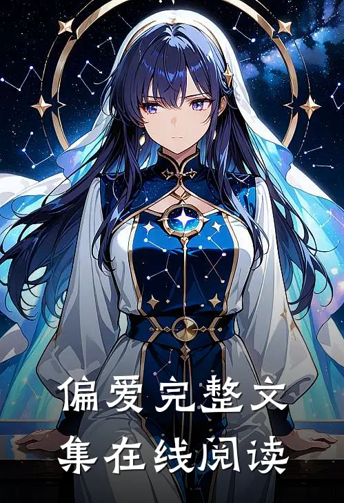 偏爱完整文集在线阅读