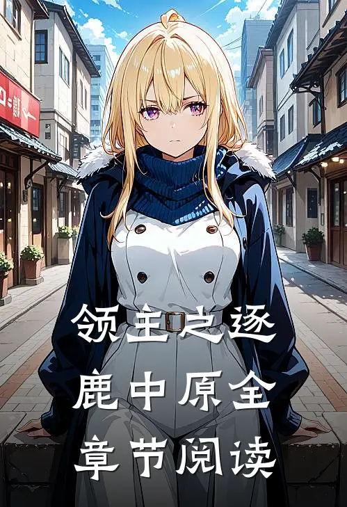 领主之逐鹿中原全章节阅读
