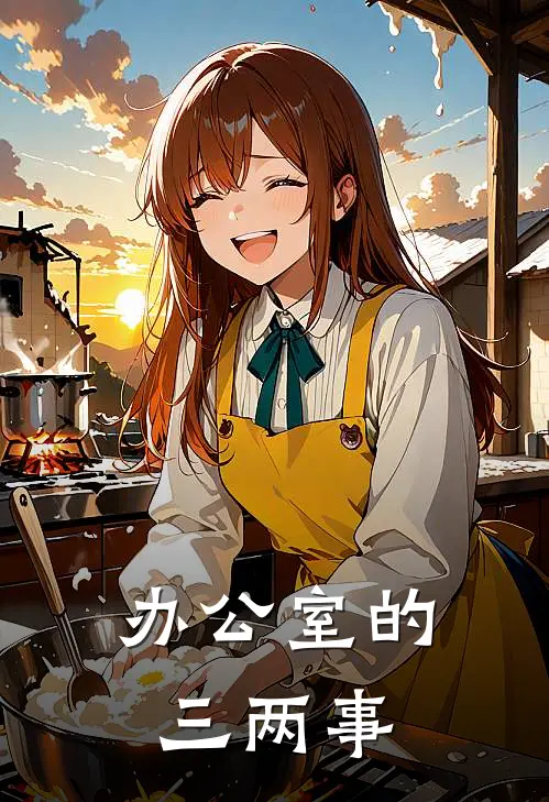 办公室的三两事