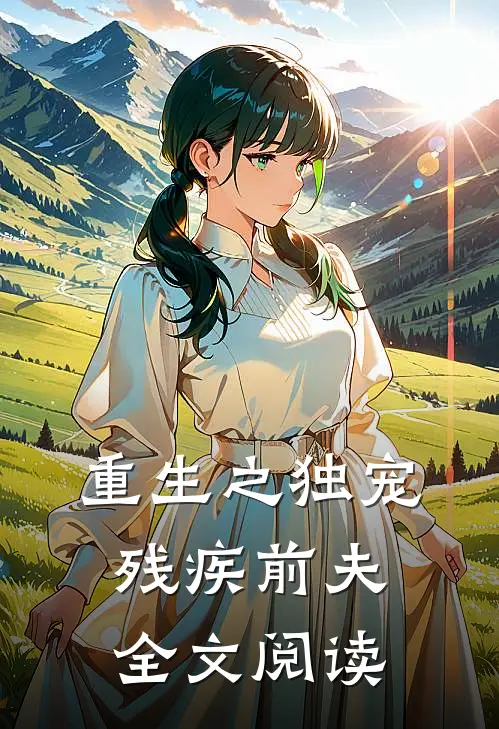 重生之独宠残疾前夫全文阅读