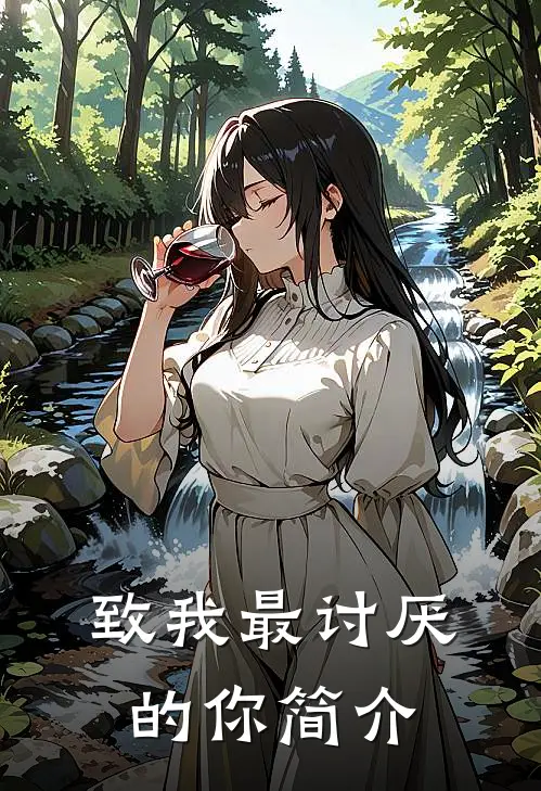 致我最讨厌的你简介