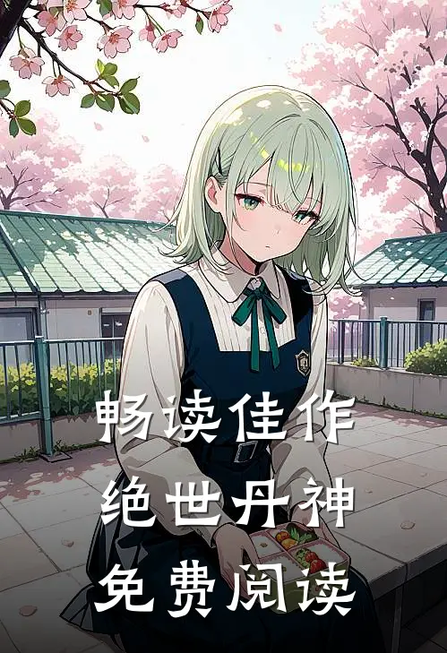 畅读佳作绝世丹神免费阅读
