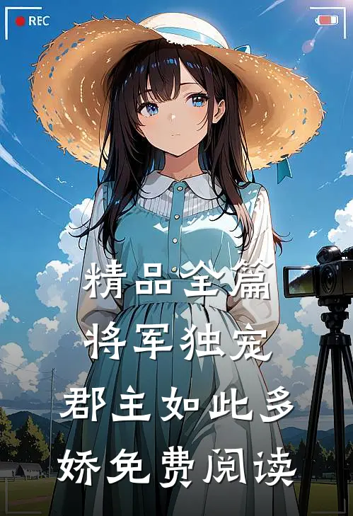 精品全篇将军独宠,郡主如此多娇免费阅读