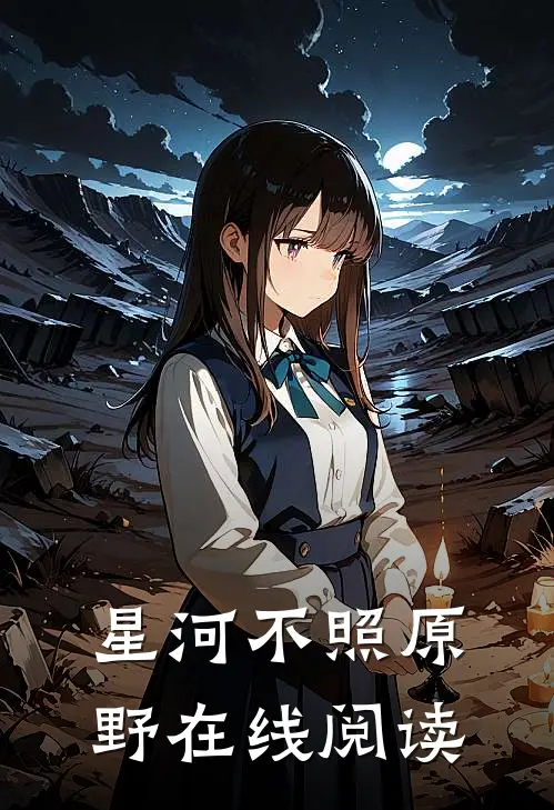 星河不照原野在线阅读