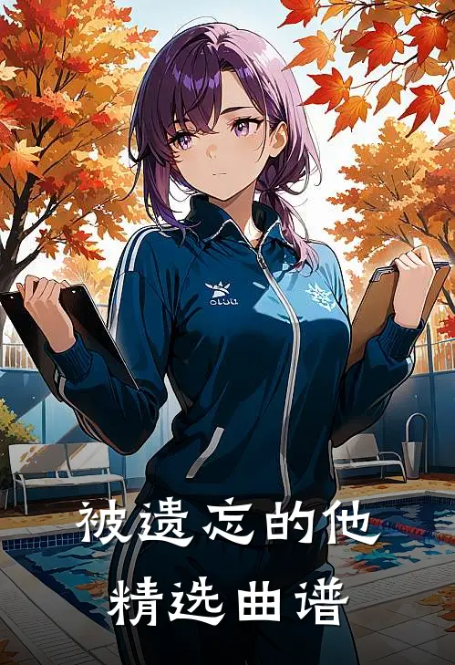 被遗忘的他精选曲谱