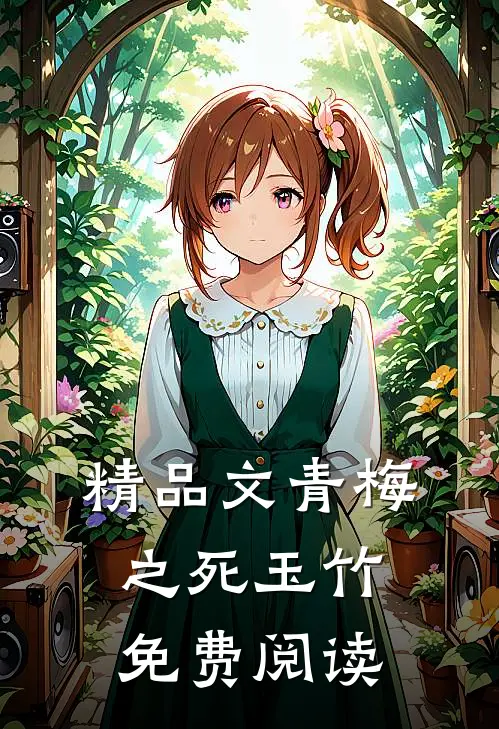 精品文青梅之死玉竹免费阅读