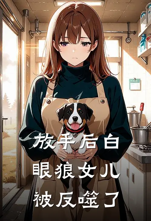 放手后白眼狼女儿被反噬了