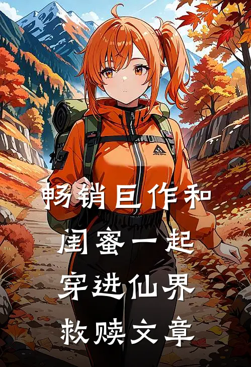 畅销巨作和闺蜜一起穿进仙界救赎文章