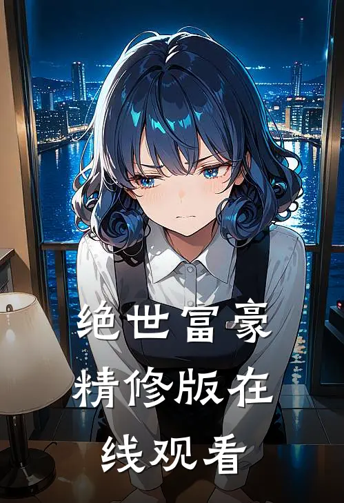 绝世富豪精修版在线观看