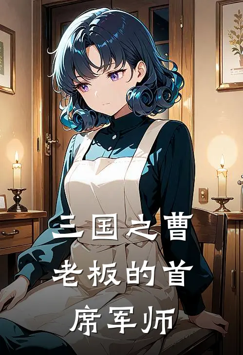 三国之曹老板的首席军师