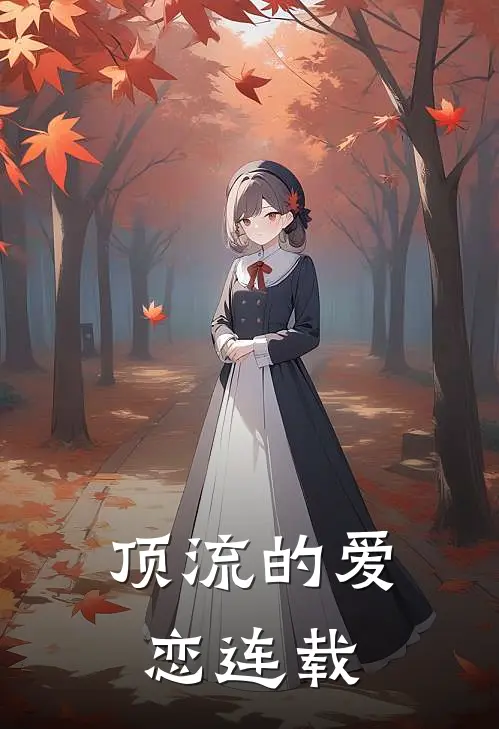 顶流的爱恋连载