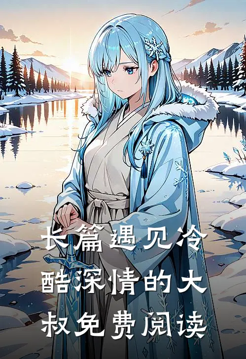 长篇遇见冷酷深情的大叔免费阅读