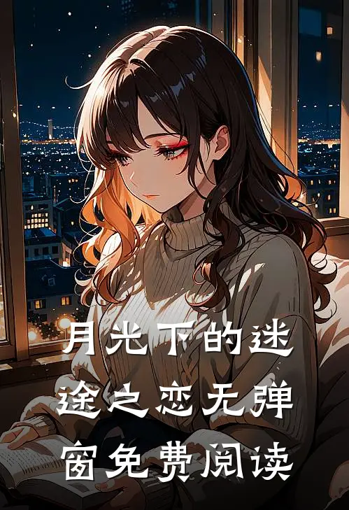 月光下的迷途之恋无弹窗免费阅读