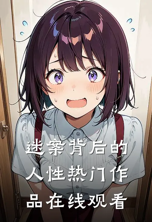 迷案背后的人性热门作品在线观看