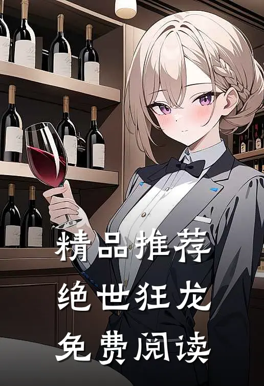 精品推荐绝世狂龙免费阅读