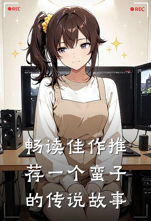 畅读佳作推荐一个蛮子的传说故事
