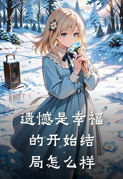 遗憾是幸福的开始结局怎么样