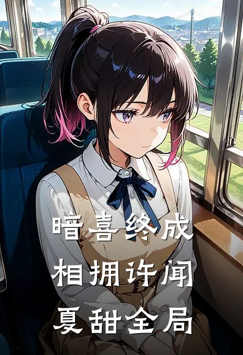 暗喜终成相拥许闻夏甜全局