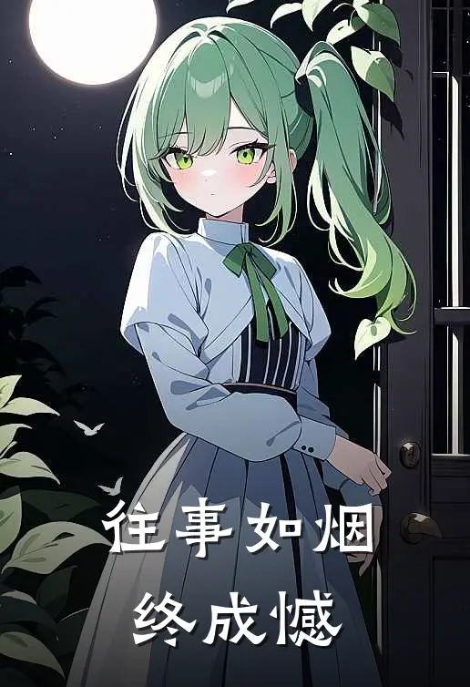 往事如烟终成憾